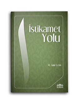 İstikamet Yolu kapağı