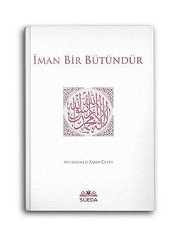 İman Bir Bütündür kapağı