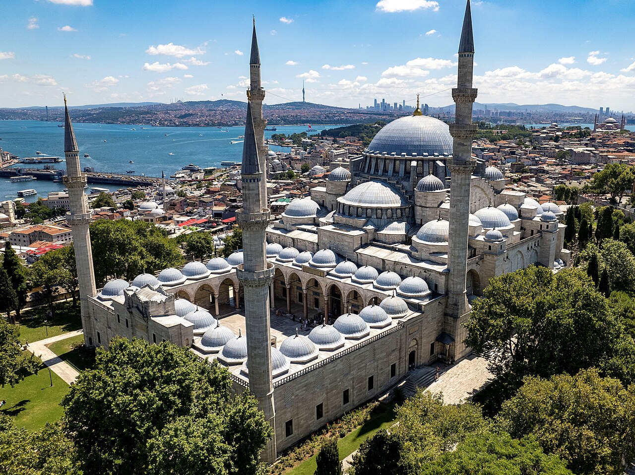 EMR-İ Bİ’L-MA’RÛF VE NEHY-İ ANİ’L-MÜNKER